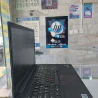 لپتاپ لنوو نسل۱۰ رم۱۶ حافظه۲۵۶ باکارتن لوازم جانبی|رایانه همراه|کرج, گلشهر|دیوار