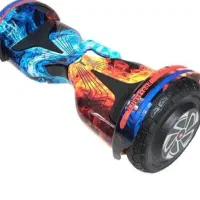 اسکوتربرقی اتوبالانس