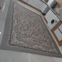 رو فرشی کشدار ۹ متری