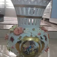 گلدون چینی|صنایع دستی و سایر لوازم تزئینی|تهران, افسریه جنوبی|دیوار