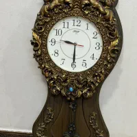 ساعت دیواری