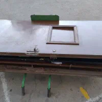 تعداد درب چوبی|مصالح و تجهیزات ساختمان|شیراز, معالی‌آباد|دیوار