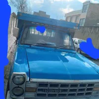 نیسان موتورzd مدل ۱۳۷۴