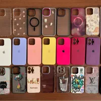 قاب گوشی آیفون چهارده پرومکس