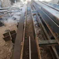 جوشکاری اسکلت فلز|خدمات پیشه و مهارت|کرمان, |دیوار