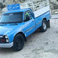 وانت نیسان مدل ۱۴۰۱