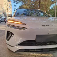 بی وای دی سیلاین 06 byd sealion چشم خدا