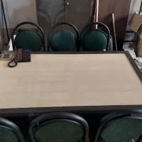 فروش لوازم اداری|دفتر کار|ماهدشت, |دیوار