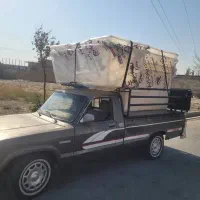 مزدا ۲۰۰۰ کاربراتور|خودرو سواری و وانت|فردیس, ثابتی|دیوار