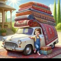 کارخانه قالیشویی ساوین  ،اندیشه،شهریار،فردیس