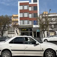 اجاره دفتر کار 110 متر 4 راه لاله