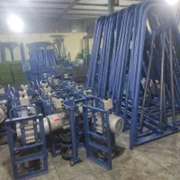 بالابر ساختمانی