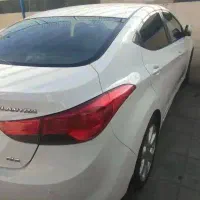 هیوندا النترا ۲۰۱۴ بی رنگ|خودرو سواری و وانت|تهران, امانیه|دیوار