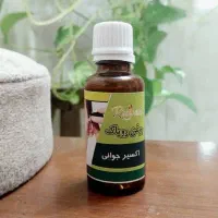 اکسیر جوانی