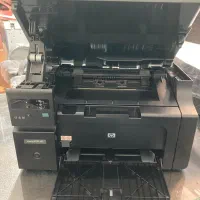 پرینتر سه کاره معروف hp 1132|پرینتر، اسکنر، کپی، فکس|بیرجند, |دیوار