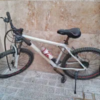 دوچرخه ۲۶