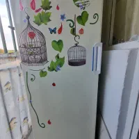 فریزر کار کرده پارس 7 کشو