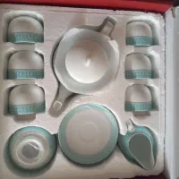 قهوه خوری کاملا نو