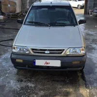 پراید85|خودرو سواری و وانت|بهبهان, |دیوار