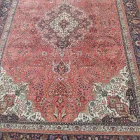 فرش آذرشهر کرمان قلم پیازی|فرش|تبریز, |دیوار