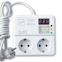 تعمیر محافظ برق خانگی