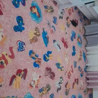 موکت اتاق کودک جنس خوب و عالی
