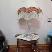 اباژور با میز
