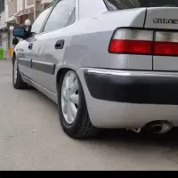 زانتیا مدل 83