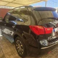 هایماS7مدل96 توربو1800 بدون‌‌رنگ80تاکارمشابه‌نو