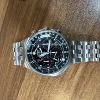 ساعت سیتیزن اکو درایوپرومستر خلبانی