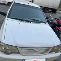 پراید هاچبک ۱۱۱ مدل ۹۲|خودرو سواری و وانت|تهران, سعیدآباد|دیوار