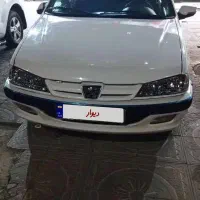 پژوپارس|خودرو سواری و وانت|مراغه, |دیوار