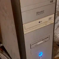 کامپیوتر قدیمی