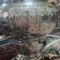 سماور گازی|سماور، چایساز، قهوهساز|رشت, جانبازان|دیوار