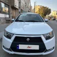 دنا پلاس اتومات مدل 1402|خودرو سواری و وانت|تهران, بهارستان|دیوار