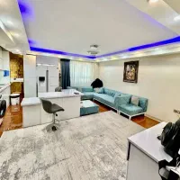 ۷۵متر/همکف/دوخواب خوش نقشه/سبحانی