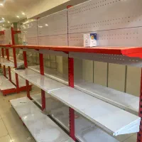 قفسه نو قیمت کارکرده