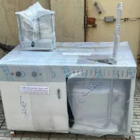 کیوسک پیتزا قیفی و چتری|کافی‌شاپ و رستوران|کرمانشاه, |دیوار