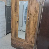 کمد دراوز کمد سه درب