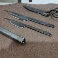 دار قالی و نخ|تابلو فرش|هشتگرد, شهرک پارسیان|دیوار