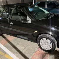 رانا مدل ۹۸ مشکی متالیک