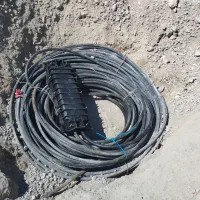 فیوژن فیبر نوری،رفع خرابی با دستگاه OTDR،مفصل بندی|مودم و تجهیزات شبکه|تهران, فدک|دیوار