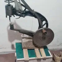 چرخ کفش دوزی