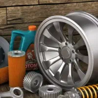 لوازم میتسوبیشی گالانت و لنسر اصلی