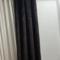 پرده مخمل درجه ۱