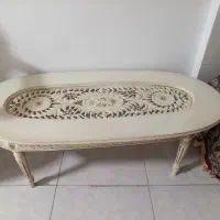 میز جلو مبلی