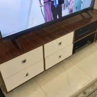 میز تلوزیون MDF