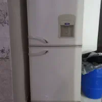 یخچال دو درب RTL