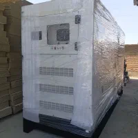 دیزل ژنراتور ۲۵۰کاوا ول پاور کامینز سایلنت وارداتی