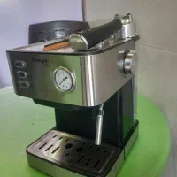 دستگاه اسپرسو ساز